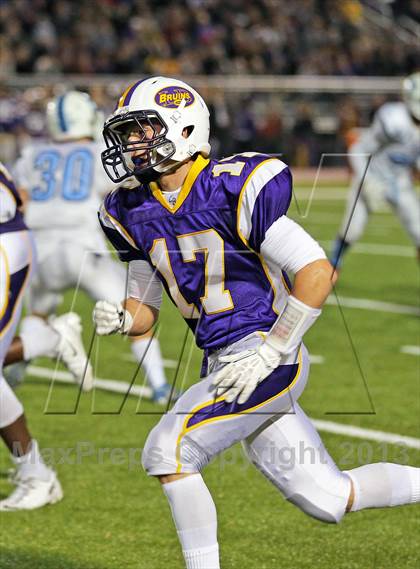 Thumbnail 3 in Yorktown @ Lake Braddock photogallery.