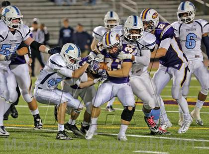 Thumbnail 1 in Yorktown @ Lake Braddock photogallery.