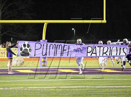 Thumbnail 2 in Yorktown @ Lake Braddock photogallery.