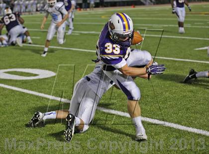 Thumbnail 1 in Yorktown @ Lake Braddock photogallery.