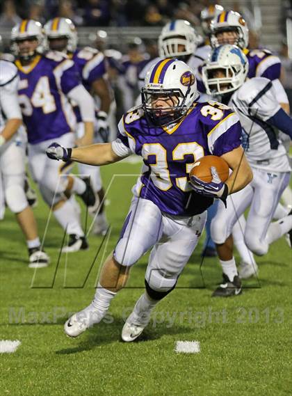 Thumbnail 3 in Yorktown @ Lake Braddock photogallery.