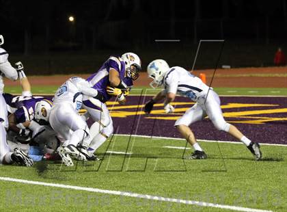 Thumbnail 1 in Yorktown @ Lake Braddock photogallery.