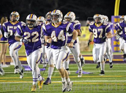 Thumbnail 1 in Yorktown @ Lake Braddock photogallery.