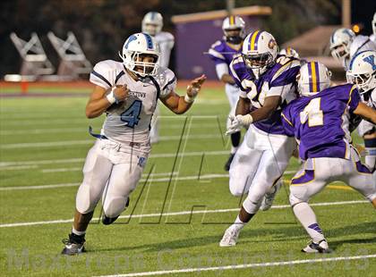 Thumbnail 2 in Yorktown @ Lake Braddock photogallery.