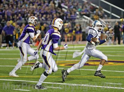 Thumbnail 2 in Yorktown @ Lake Braddock photogallery.