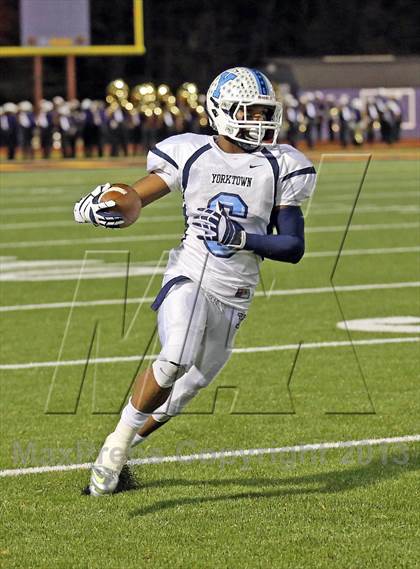 Thumbnail 3 in Yorktown @ Lake Braddock photogallery.
