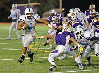 Thumbnail 1 in Yorktown @ Lake Braddock photogallery.