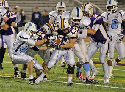 Thumbnail 3 in Yorktown @ Lake Braddock photogallery.