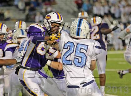 Thumbnail 2 in Yorktown @ Lake Braddock photogallery.