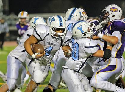 Thumbnail 2 in Yorktown @ Lake Braddock photogallery.