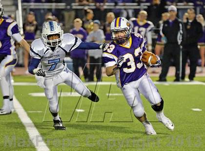 Thumbnail 2 in Yorktown @ Lake Braddock photogallery.