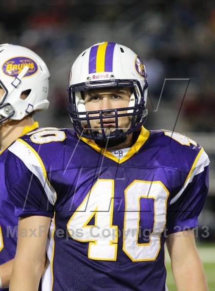 Thumbnail 2 in Yorktown @ Lake Braddock photogallery.