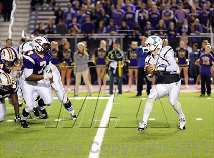 Thumbnail 3 in Yorktown @ Lake Braddock photogallery.
