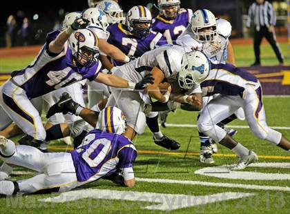 Thumbnail 1 in Yorktown @ Lake Braddock photogallery.