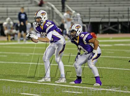 Thumbnail 2 in Yorktown @ Lake Braddock photogallery.