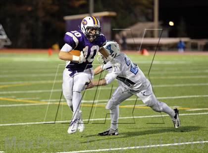 Thumbnail 2 in Yorktown @ Lake Braddock photogallery.