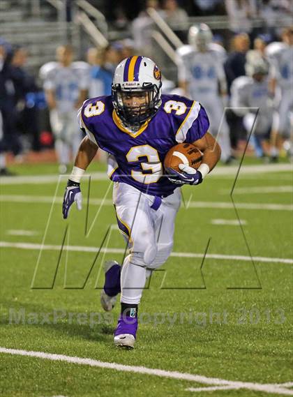 Thumbnail 3 in Yorktown @ Lake Braddock photogallery.