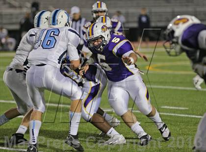 Thumbnail 1 in Yorktown @ Lake Braddock photogallery.