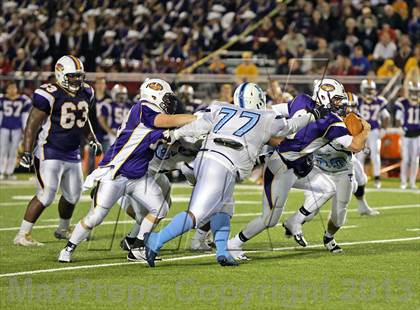 Thumbnail 1 in Yorktown @ Lake Braddock photogallery.