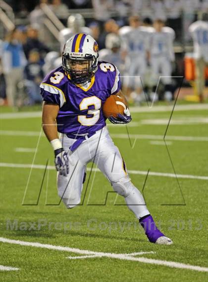 Thumbnail 1 in Yorktown @ Lake Braddock photogallery.