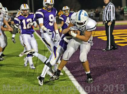 Thumbnail 1 in Yorktown @ Lake Braddock photogallery.