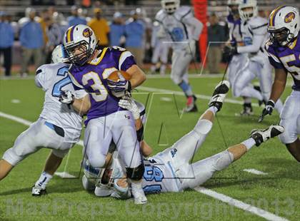 Thumbnail 3 in Yorktown @ Lake Braddock photogallery.