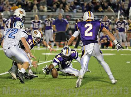 Thumbnail 2 in Yorktown @ Lake Braddock photogallery.