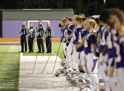 Thumbnail 1 in Yorktown @ Lake Braddock photogallery.