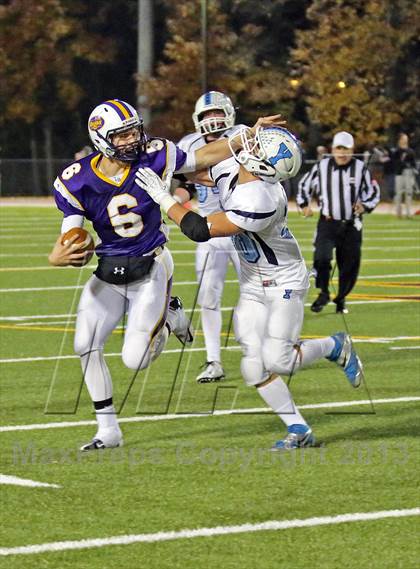 Thumbnail 1 in Yorktown @ Lake Braddock photogallery.