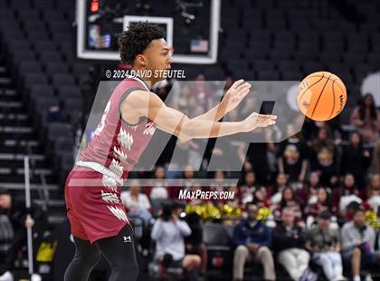 Thumbnail 1 in Bishop Alemany vs. Santa Cruz (CIF State D3 Final) photogallery.