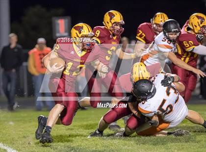 Thumbnail 3 in Minster @ New Bremen photogallery.