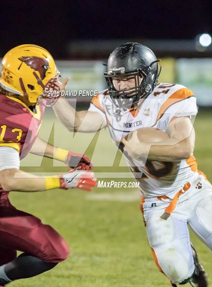 Thumbnail 3 in Minster @ New Bremen photogallery.