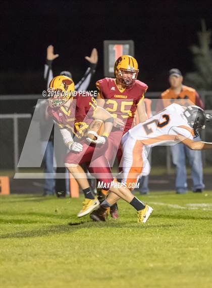 Thumbnail 2 in Minster @ New Bremen photogallery.