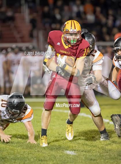 Thumbnail 2 in Minster @ New Bremen photogallery.