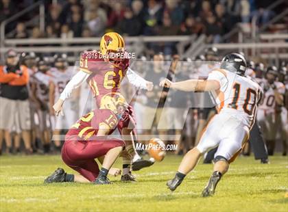 Thumbnail 1 in Minster @ New Bremen photogallery.