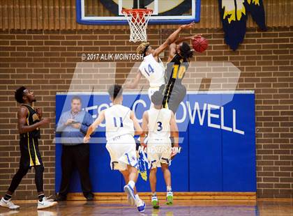 Thumbnail 3 in Lincolnton @ West Caldwell photogallery.