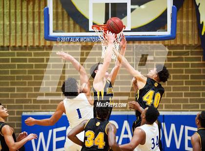 Thumbnail 1 in Lincolnton @ West Caldwell photogallery.