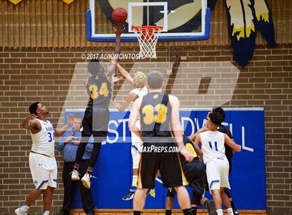 Thumbnail 3 in Lincolnton @ West Caldwell photogallery.