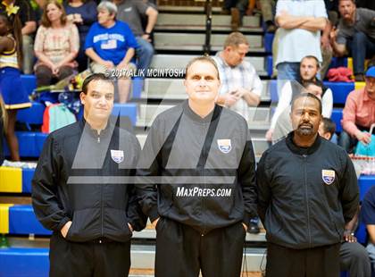 Thumbnail 1 in Lincolnton @ West Caldwell photogallery.
