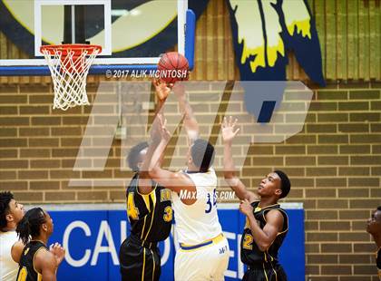 Thumbnail 3 in Lincolnton @ West Caldwell photogallery.