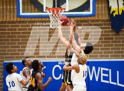 Thumbnail 3 in Lincolnton @ West Caldwell photogallery.