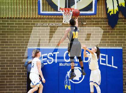 Thumbnail 3 in Lincolnton @ West Caldwell photogallery.