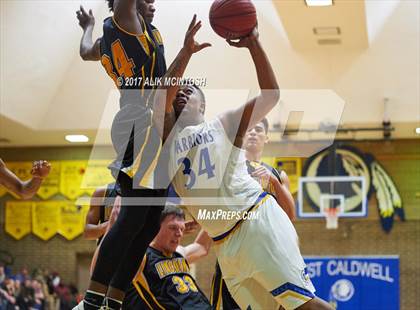 Thumbnail 1 in Lincolnton @ West Caldwell photogallery.