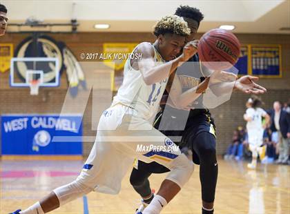 Thumbnail 1 in Lincolnton @ West Caldwell photogallery.