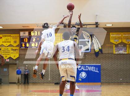 Thumbnail 1 in Lincolnton @ West Caldwell photogallery.