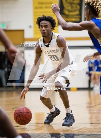 Thumbnail 2 in Lakeside vs. Hot Springs photogallery.