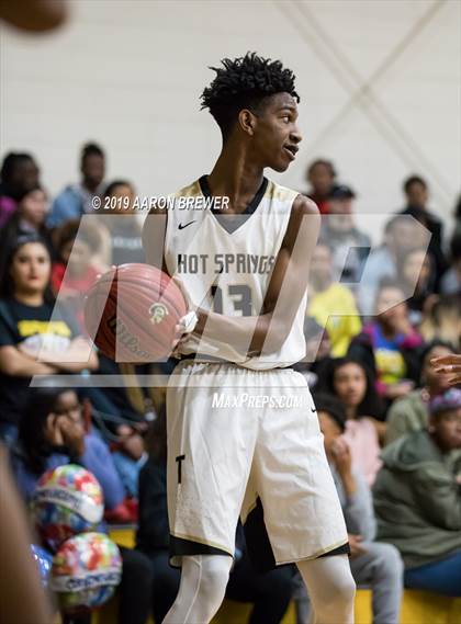 Thumbnail 1 in Lakeside vs. Hot Springs photogallery.