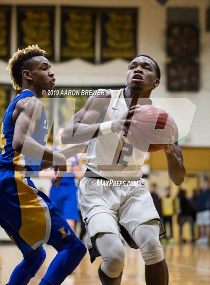 Thumbnail 1 in Lakeside vs. Hot Springs photogallery.