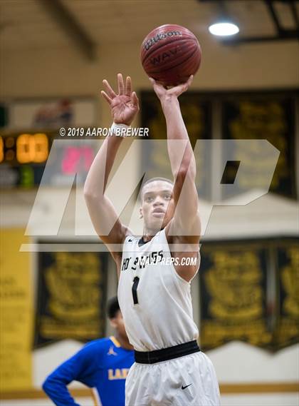 Thumbnail 1 in Lakeside vs. Hot Springs photogallery.