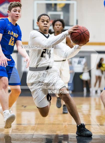 Thumbnail 3 in Lakeside vs. Hot Springs photogallery.